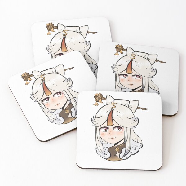 Item preview, Ningguang designed and sold by FluffyPancake07.