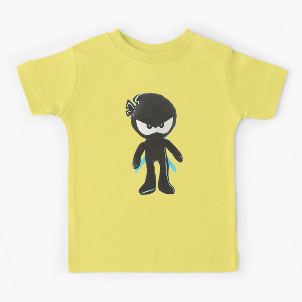 The Official Ninja Kidz Store - Official Merch