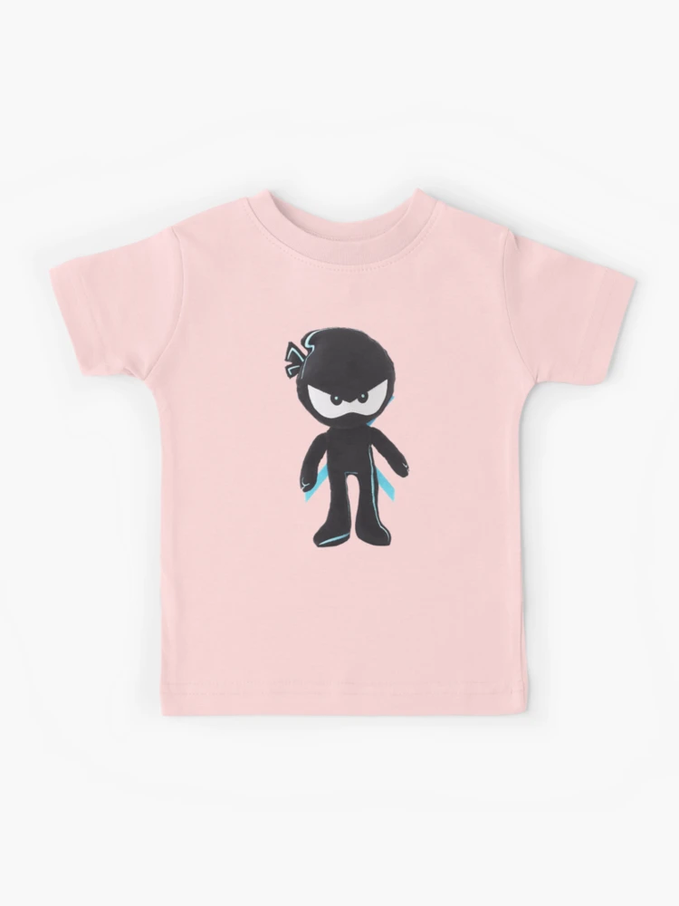 Ninja Kids Merch Ninja Kidz Spark Tee - Tipatee