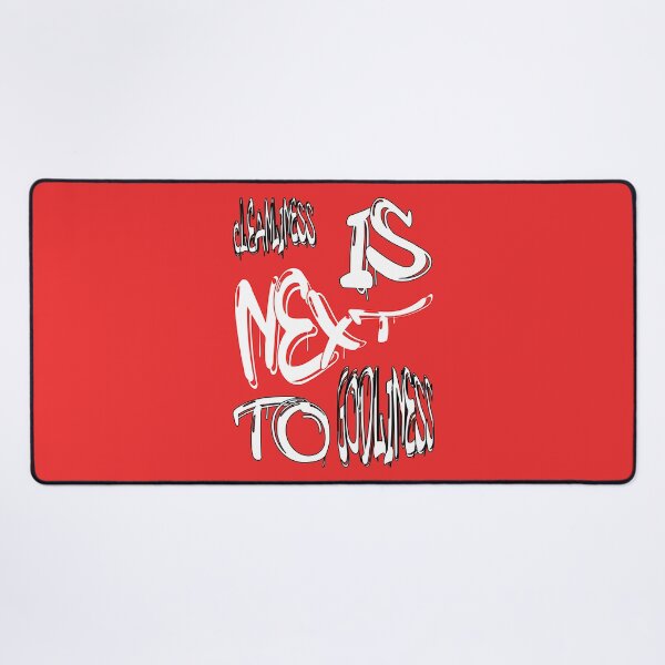Item preview, Cleanliness is next to godliness designed and sold by NewTopDesign.
