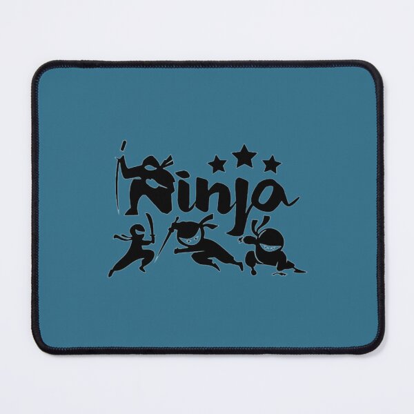 Item preview, NINJAS designed and sold by LopezOdessa.