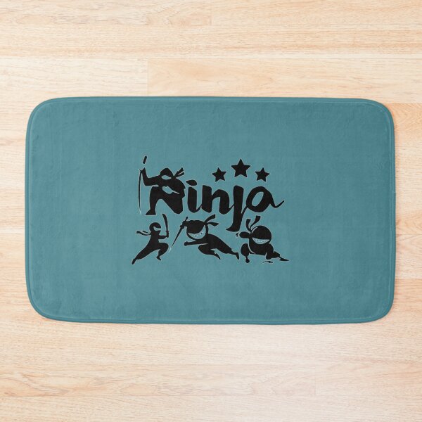 Item preview, NINJAS     designed and sold by LopezOdessa.