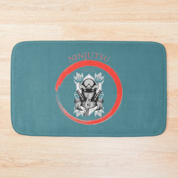 Item preview, NINJUTSU. Woman Ninja.     designed and sold by LopezOdessa.