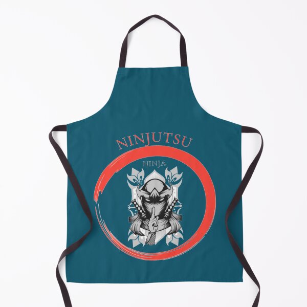 Item preview, NINJUTSU. Woman Ninja. designed and sold by LopezOdessa.