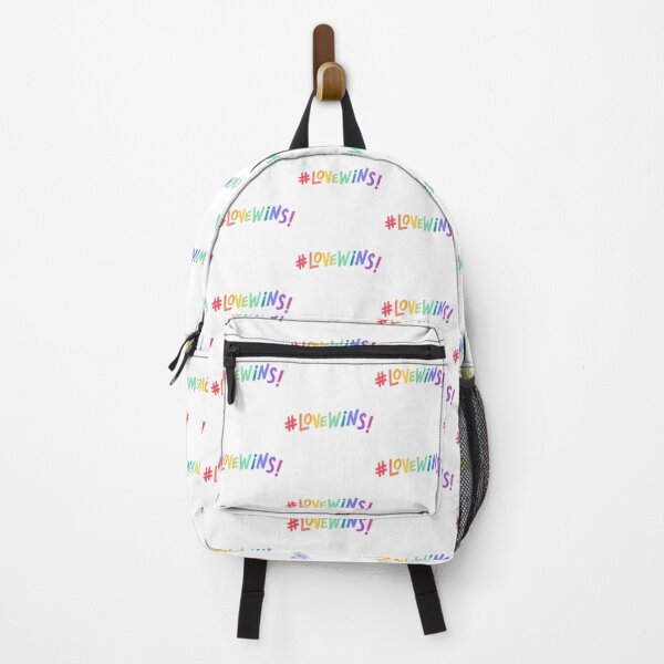 Item preview, Love Wins designed and sold by RedhotstarsNEX.