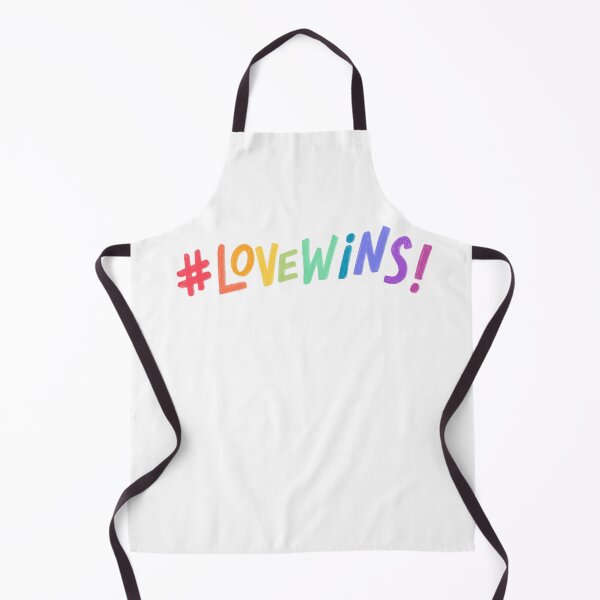 Item preview, Love Wins designed and sold by RedhotstarsNEX.