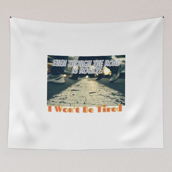 Item preview, People Must Be Exhausted designed and sold by HdanRDesign.