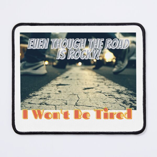 Item preview, People Must Be Exhausted designed and sold by HdanRDesign.
