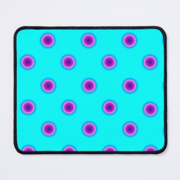 Item preview, Cotton Candy Polka Dots designed and sold by misimichu.