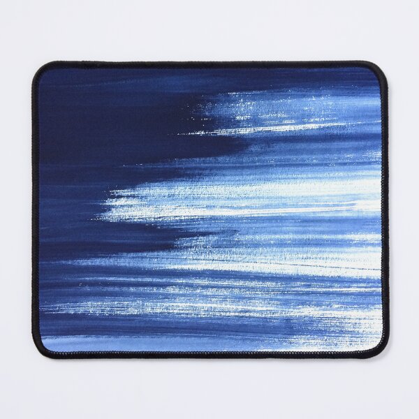 Item preview, blue backkk designed and sold by Art-Echo.