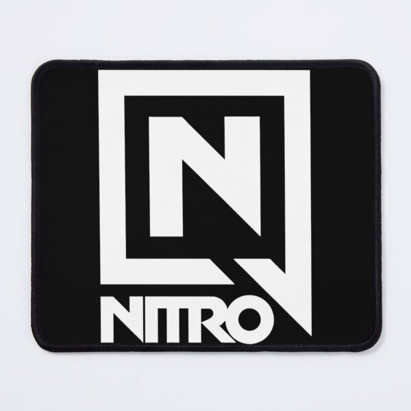 Item preview, Ski Nitro Snowboard Essential T-Shirt designed and sold by kerritoniap2g.