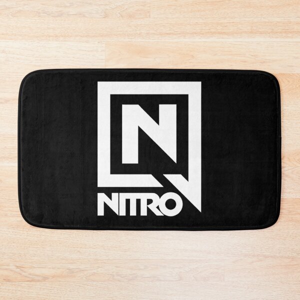 Item preview, Ski Nitro Snowboard Essential T-Shirt designed and sold by kerritoniap2g.
