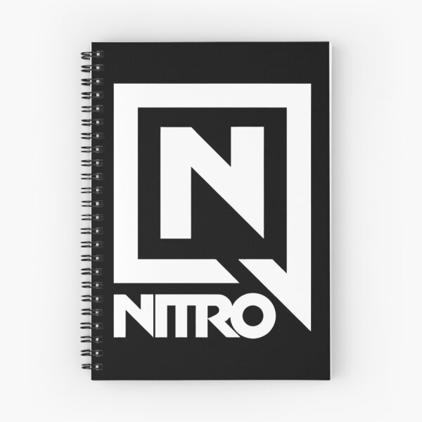 Item preview, Ski Nitro Snowboard Essential T-Shirt designed and sold by kerritoniap2g.