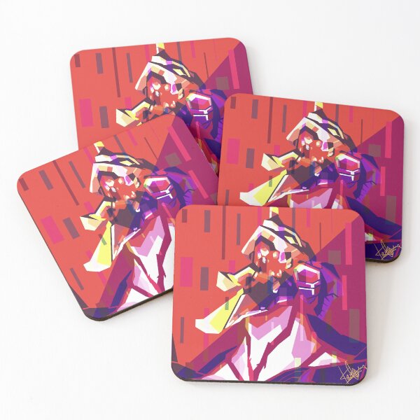 Item preview, unit-01 in wpap designed and sold by Kahlildesign.