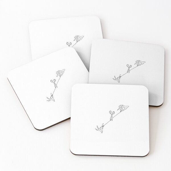 Item preview, The Fates designed and sold by lsensenb.