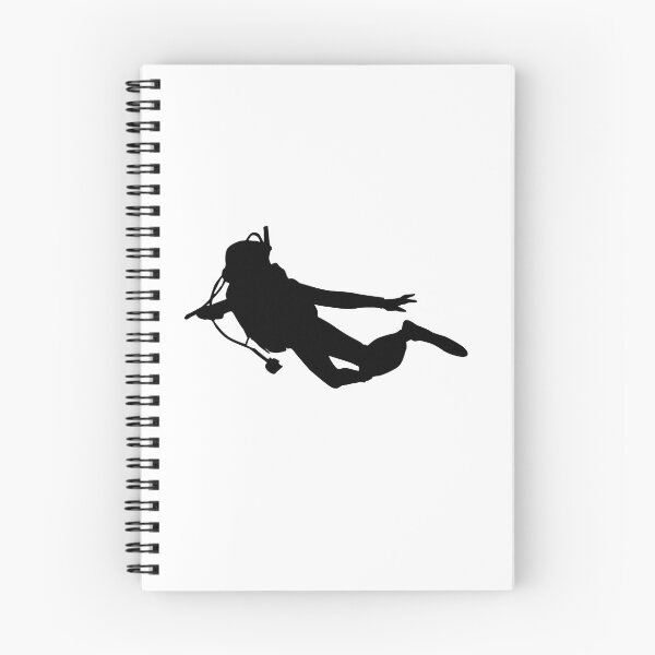 Item preview, Diver designed and sold by nektarinchen.