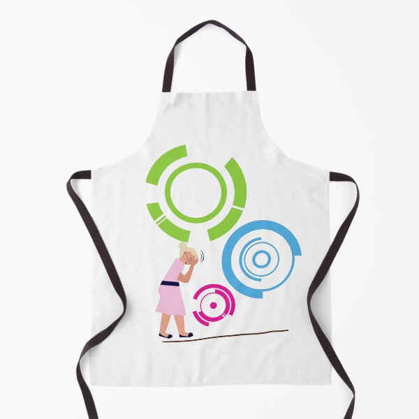 Item preview, People Must Be Exhausted designed and sold by HdanRDesign.