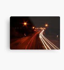 twinkle, twinkle ... twinkle.. Metal Print