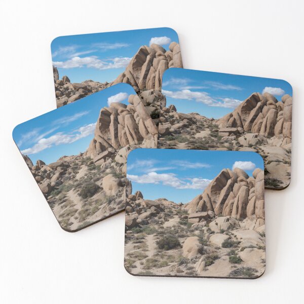Item preview, Fortress Jumbo Rocks designed and sold by J Carr Photographer.