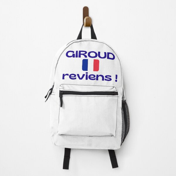 Item preview, olivier giroud come back - world cup designed and sold by Jero-fan.