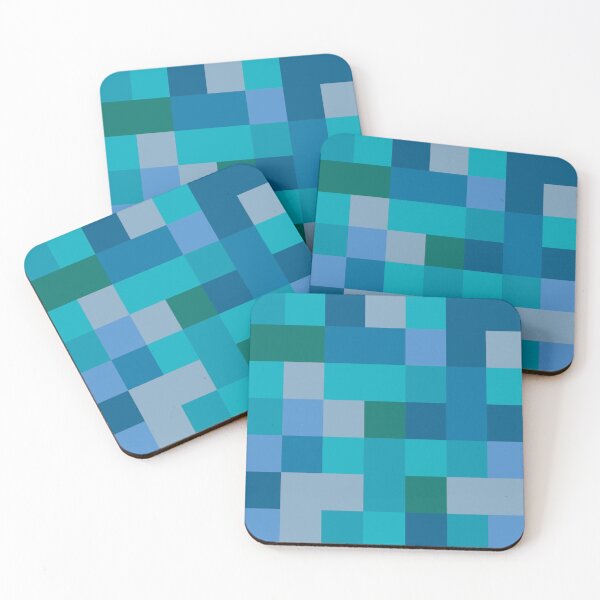Item preview, Variety Blue Swatch designed and sold by Sheldon Stewart.
