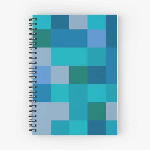 Item preview, Variety Blue Swatch designed and sold by Sheldon Stewart.