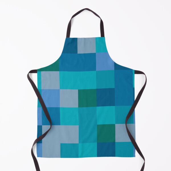 Item preview, Variety Blue Swatch designed and sold by Sheldon Stewart.