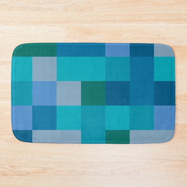 Item preview, Variety Blue Swatch designed and sold by Sheldon Stewart.