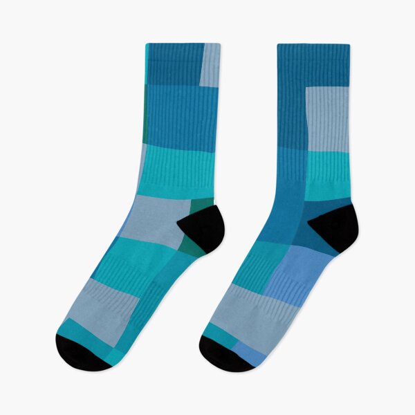 Item preview, Variety Blue Swatch designed and sold by Sheldon Stewart.