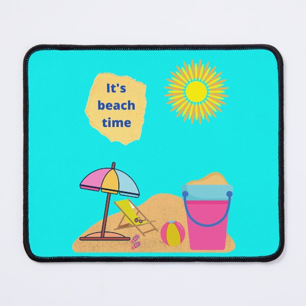 Item preview, I Love The Beach designed and sold by GEWINN.