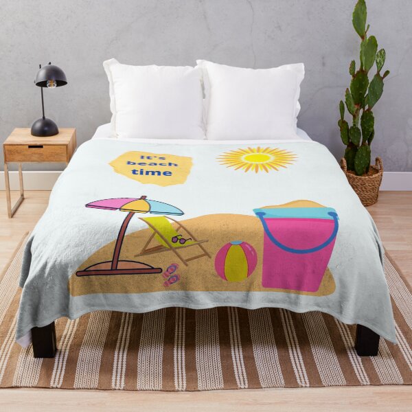Item preview, I Love The Beach designed and sold by GEWINN.