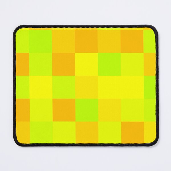 Item preview, Variety Yellow Swatch designed and sold by Sheldon Stewart.