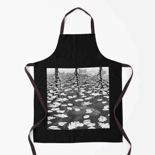 Item preview, Escher designed and sold by MadebyLucys.