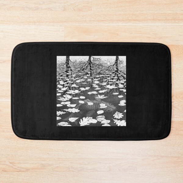 Item preview, Escher designed and sold by MadebyLucys.
