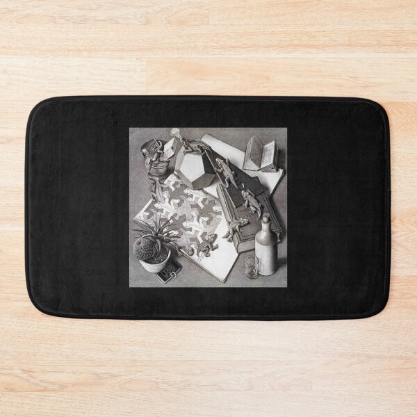Item preview, Escher   designed and sold by MadebyLucys.