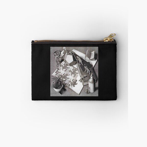 Aperçu de l'œuvre Escher créée et vendue par MadebyLucys.
