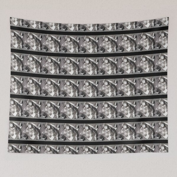 Item preview, Escher designed and sold by MadebyLucys.