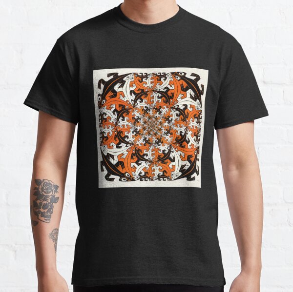 Escher Merch & Gifts for Sale | Redbubble