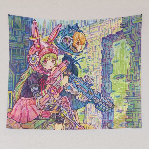 Item preview, Mechanical1 designed and sold by rowonart.