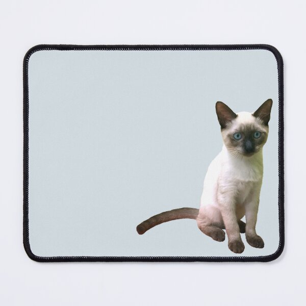 Item preview, Siamese Kitten designed and sold by misimichu.