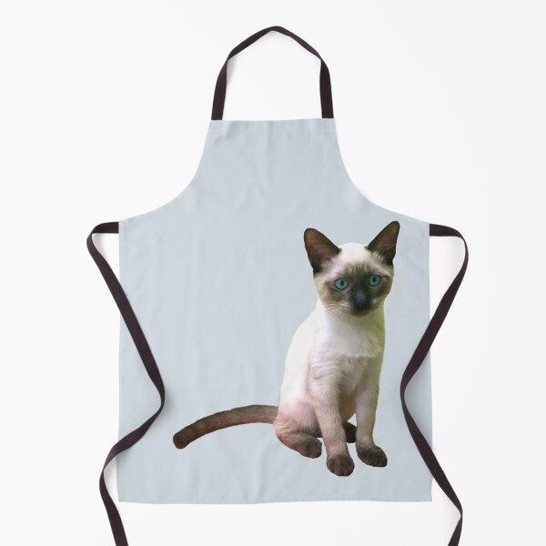 Item preview, Siamese Kitten designed and sold by misimichu.