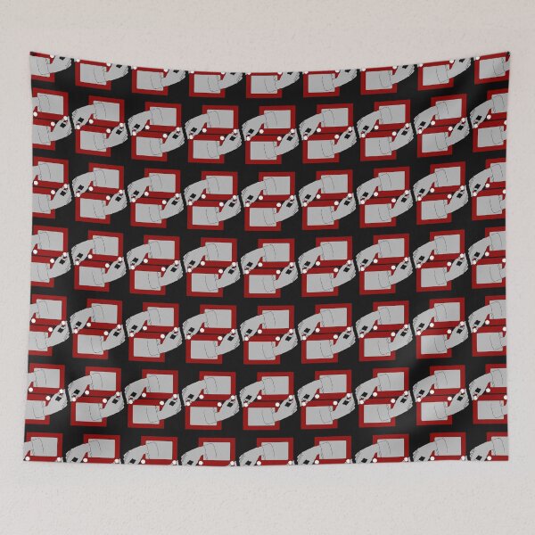 Item preview, Bosquejo de Escher designed and sold by MadebyLucys.