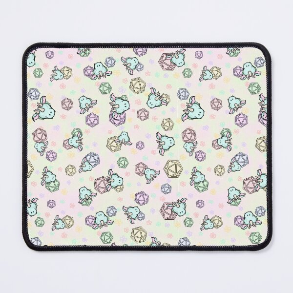 Item preview, Pastel Dragon designed and sold by LunaLynes.