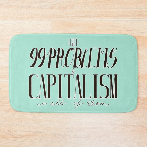 Item preview, 99 Problems designed and sold by TorninChiarArts Creations.