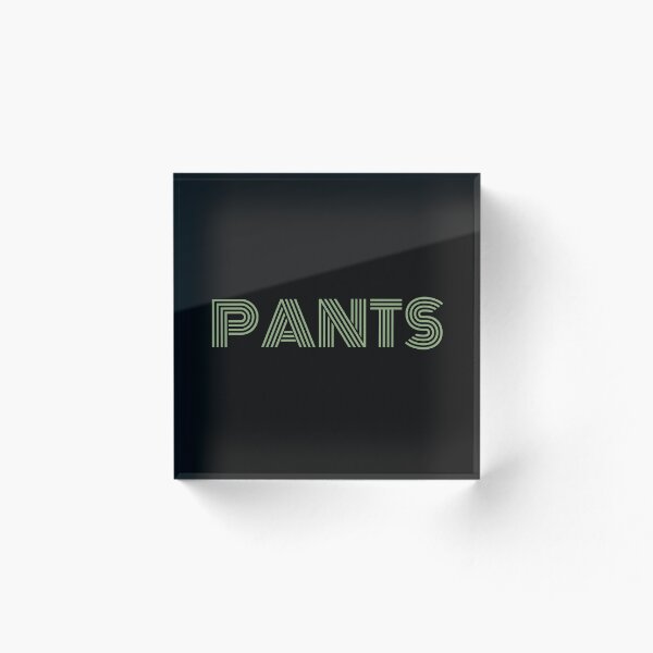 Item preview, Pants Without The Pants designed and sold by Jonesetcetera.