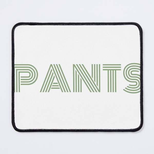 Item preview, Pants Without The Pants designed and sold by Jonesetcetera.