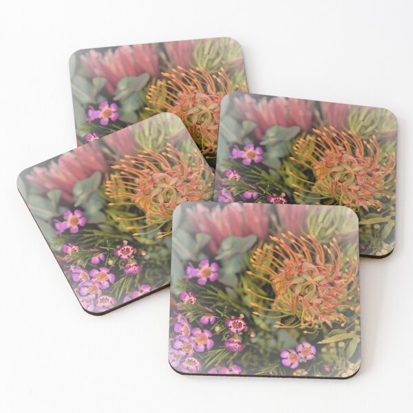 Item preview, Floral Beauty in a Bunch designed and sold by imaginethis.