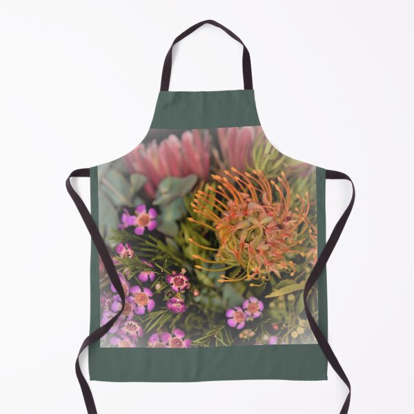 Item preview, Floral Beauty in a Bunch designed and sold by imaginethis.