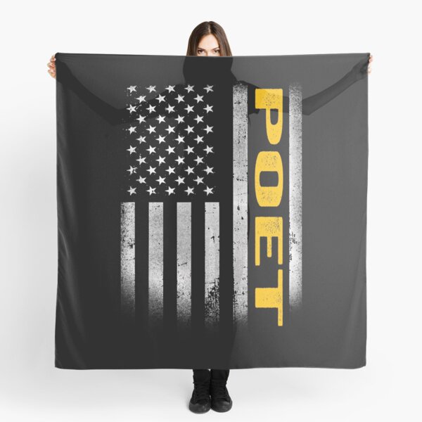 Item preview, poet Dad American Flag, Vintage USA poet American Flag, poet Dad Mens Womens Girls Christmas Fathers Day Gift designed and sold by xlnv.