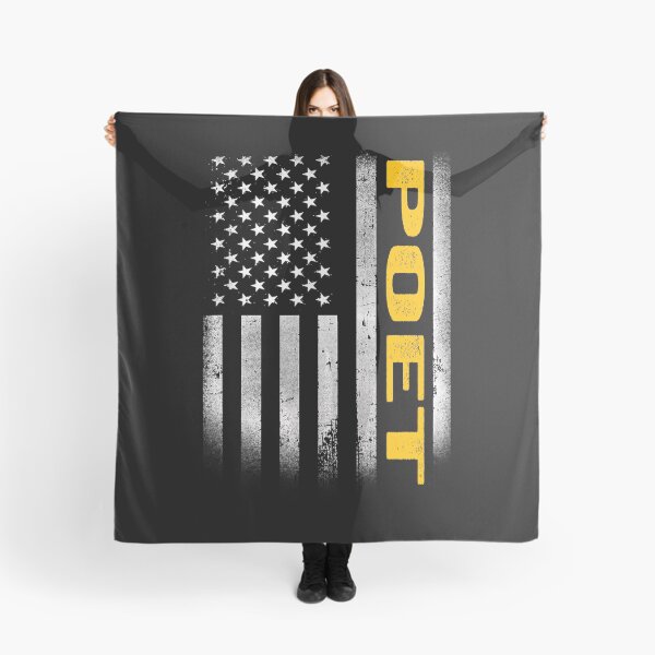 Item preview, poet Dad American Flag, Vintage USA poet American Flag, poet Dad Mens Womens Girls Christmas Fathers Day Gift designed and sold by xlnv.